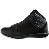 Boys' UA Micro G® Funk Grade School Basketball Shoes Non-Cleated by Under Armour