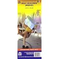 Waterproof Baja California (Mexico) Map by ITMB by Travel Maps