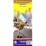 Waterproof Baja California (Mexico) Map by ITMB (International Travel Regional Maps: Baja California)