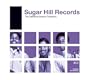 Definitive Groove: Sugar Hill Records