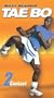 Tae Bo Contact 2 [VHS]