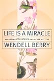 Life Is a Miracle: An Essay Against Modern Superstition