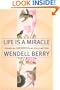 Life Is a Miracle: An Essay Against Modern Superstition
