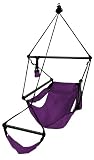 Hammaka Chair - Plum Purple