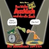 Das Kleine Arschloch und der Alte Sack - Ost