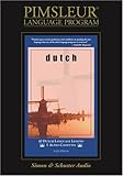 Dutch: Learn to Speak and Understand Dutch with Pimsleur Language Programs