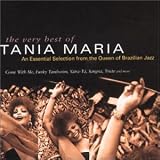 Revue Tânia Maria  / The Very Best of Tania Maria