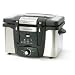 Morphy Richards Harry Ramsden's Fryer 45076 Stainless Steel