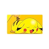 Vinyl Skin for Nintendo DSi Featuring Pokemon's Pikachu (Decal, Cover, Protector, Overlay)