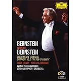 Leonard Berntstein: Bernstein Conducts Bernstein