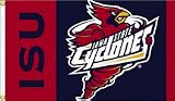 Iowa State Cyclones Premium 3' x 5' Flag