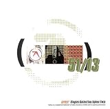 Review Aphex Twin  / 51/13 Aphex Singles Collection