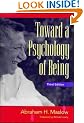 Toward a Psychology of Being