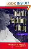 Toward a Psychology of Being