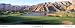 La Quinta # 17 Golf Course Art (Size=Signature Edition)