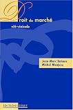 Revue Féret  / Droit du marché viti -vinicole