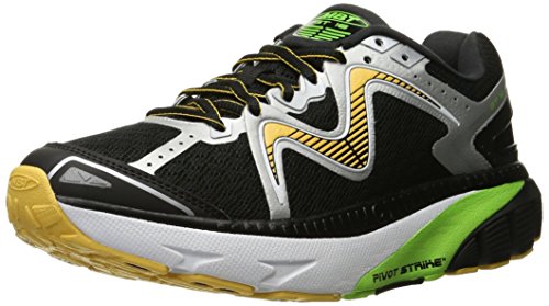 Mbt Men's Gt 16 Running Shoe
