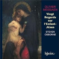 Vingt Regards Sur L'Enfant Jesus