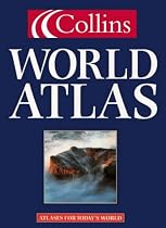 Collins World Atlas