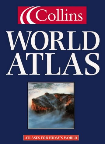 Collins World Atlas