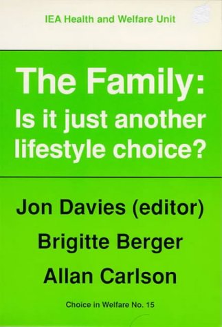 Lifestyle Choices