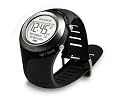 Garmin Forerunner 405 mit Herzfrequenzsensor, schwarz