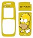 Homer has no opinion for Nokia 2610