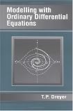 Modelling with Ordinary Differential Equations