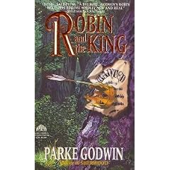 Robin and the King