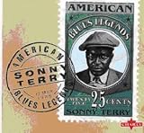 Review Sonny Terry  / American Blues Legends