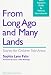From Long Ago and Many Lands: Stories for Children Told Anew