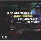 Click here to buy Standard Transmission by  John Abercrombie .