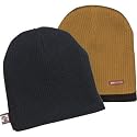 Dri-Duck Switchback Knit Cap - Saddle/Black, Model# 3538