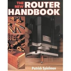 The New Router Handbook