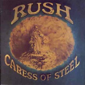 CD-Charts  Search : Caress of Steel