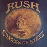 Caress of Steel