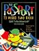 Book Passport to World Band Radio 1997 (Serial)