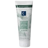 Artemis Woman Healing Gems Clear Quartz Body Polish