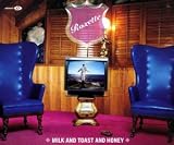 Milk and Toast and Honey [UK-Import] - Roxette