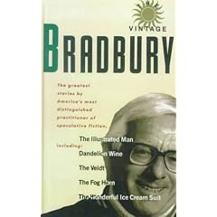 The Vintage Bradbury