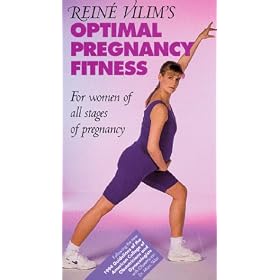 Optimal Pregnancy Workout [VHS]