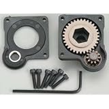 HPI Racing 87127 Back Plate Unit for Nitro Star K Series with Pullstart by HPI Racing