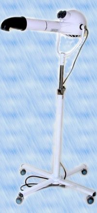 【送料無料】イオンスタンドドライヤー　ｓ-904