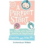 A perfect start : or coping with the first months of parenthood