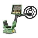 Garrett GTI 2500 Metal Detector