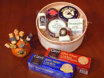 The Original Spreader by Cheese Express