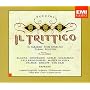 Puccini - Il Trittico / Alagna, Gheorghiu, Guelfi, Guleghina, Gallardo-Dom�s, Manca di Nissa, Palmer, Shicoff, van Dam, LSO, PO, Pappano