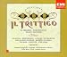 Puccini - Il Trittico / Alagna, Gheorghiu, Guelfi, Guleghina, Gallardo-Domás, Manca di Nissa, Palmer, Shicoff, van Dam, LSO, PO, Pappano