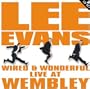 Lee Evans