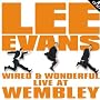 Lee Evans: Wired and Wonderful Live at Wembley
